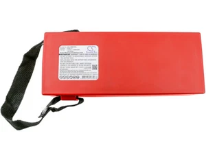 Ersatzakku - CS-LTM610SL - Leica GPS Totalstation / GEB171 - 12 Volt 9000mAh Ni- - Picture 1 of 4