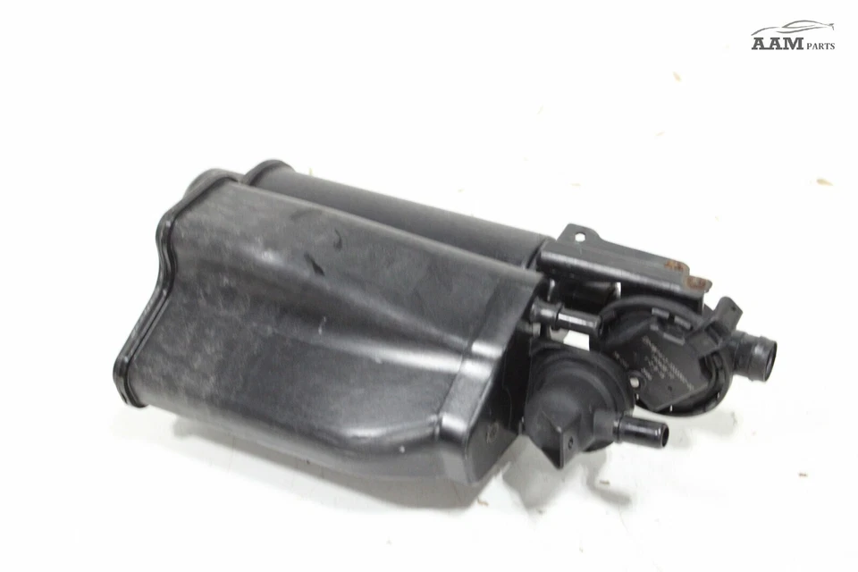 BMW 428I 2015-2016 Gran Coupé Emisiones Combustible Vapor Filtro de Carbón OEM Foto 1 de 4