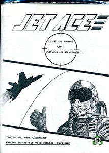 Jet Ace Prototype Game - Picture 1 of 2