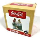 2005 figurine soda Coca-Cola Boyds ours Kaylie Conner Its The Real Thing