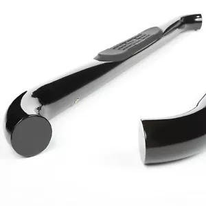 Rugged Ridge 11590.05 Side Tube Step Fits 07-18 Wrangler (JK) - Picture 1 of 3