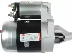 Anlasser 0.9kW KIA Sportage 2.0 i FE MAZDA 121 323 B 2200 2.2 F2L8 Demio B3 B6E - Bild 1 von 4