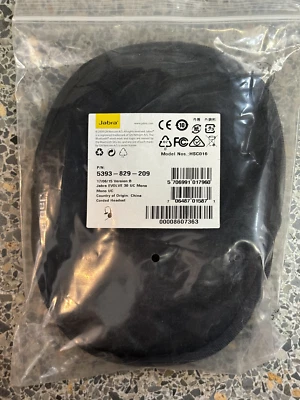 jabra 17/06/15 version b - Image 1 of 2