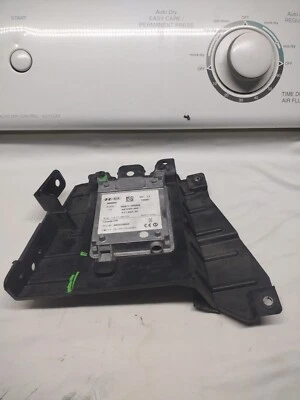 KIA CADENZA SLAVE 2014-16 punto ciego izquierdo con módulo de soporte OEM 95811-3R000 Foto 1 de 4