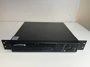 Speco-Technologies N16NSF4TB 16Channel 5MP Full-HD Plug&Play Network Video Recor - Picture 1 of 5