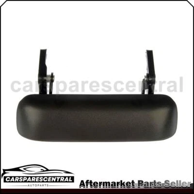 Manija de puerta trasera Dorman para Ford Ranger 2001-2011 Foto 1 de 4