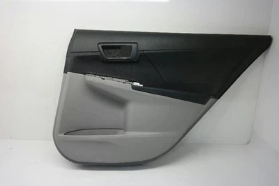 2012-2014 TOYOTA CAMRY OEM REAR RIGHT RH SIDE INTERIOR DOOR PANEL  Foto 1 de 4