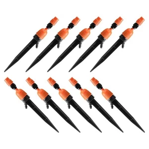 Kit d'arrosage d'eau multi angle pour une irrigation efficace de pelouse et de j - Picture 1 of 8
