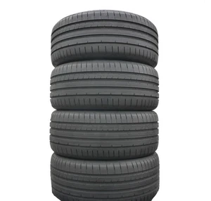225 45 17 4x Dunlop 225/45 R17 91Y Sport Maxx RT2 Neumáticos 6-6, 8mm 2018 - Imagen 1 de 7