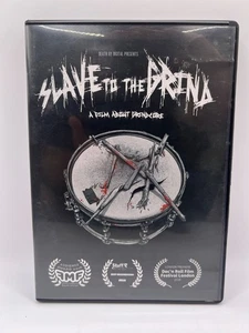 SLAVE TO THE GRIND A Film About Grindcore DVD Documentary 2018 - PLEASE READ - Picture 1 of 8