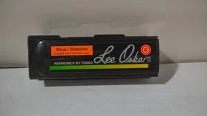 Tombo Lee Oskar Harmonica - Key of C - Picture 1 of 7