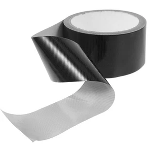 2 Rolls Carpet Binding Tape for Edging Rugs Multifunctional Adhesive - Picture 1 of 12