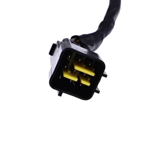 Front Gear Motor Assy Q890-314000 for CFMoto CFORCE 600 CF600AU-3S 2020-2021 { - Picture 1 of 8