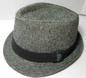 Polo américain sous licence Assn. Fedora classique taille L/XL trop cool ! - Photo 1/3