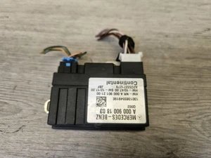 2010-2016 Mercedes-Benz W212 E350 Fuel Pump Control Module Unit A0009001803 OEM - Picture 1 of 3