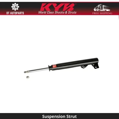 Para Mercedes-Benz 300TE 1988-1993 Base Tracción trasera Suspensión Puntal Delantero KYB 1988 1989 Foto 1 de 4