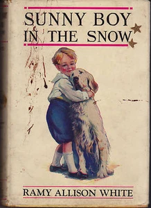 Sunny Boy In The Snow D/J - Picture 1 of 1