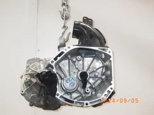 5346751 Automatikgetriebe SMART Forfour Schrägheck (453) RA0003 5346751 2021-03 - Bild 1 von 4