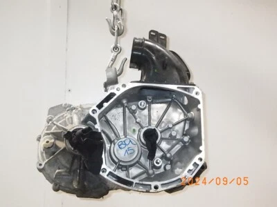 5346751 Automatikgetriebe SMART Forfour Schrägheck (453) RA0003 5346751 2021-03 - Bild 1 von 4