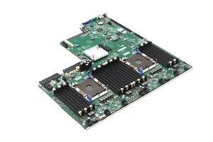 Dell PowerEdge R740XD/P570F DDR4 Dual LGA3647 Server Motherboard Dell P/N:00WGD1 - Picture 1 of 4