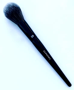 #59 ~ SEPHORA Pro Large Powder Makeup Brush ~ MSRP $34 - Picture 1 of 6