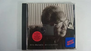 Whistle Stop by Ellis Marsalis (CD, Mar-1994, Columbia (USA)) - Imagen 1 de 12