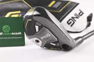 Ping G430 #5 Hybrid / 26 Degree / Senior Flex Ping Alta CB Black 70 Shaft - Picture 1 of 9
