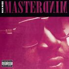 Mastermind By Rick Ross (cd, 2014)
