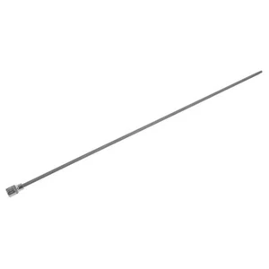 Broca de zócalo Sealey Spline extra larga M8 x 800 mm 1/2" unidad cuadrada AK5535 - Imagen 1 de 1