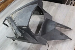2011 Ski-doo Summit 800r E-tec 154in Headlight Cover Panel Console Trim Gauge - Picture 1 of 11