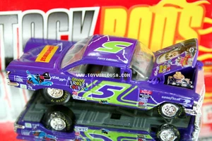 Racing Champions VARILLAS DE STOCK #5 Terry Labonte '60 Chevy Impala Frankenstein - Imagen 1 de 1