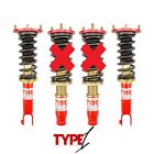 Function and Form TYPE 1 REAR Coilovers (2-struts) Honda Accord CG (98-02) AS IS
