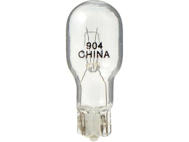 Bombilla domo Philips 62ZTDQ65 para Lincoln Town Car 1993 Foto 1 de 1