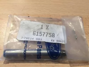 Genuine Ford Escort 1995-2001 (FA) Manual Transmission Gear Selection Pin - Picture 1 of 1