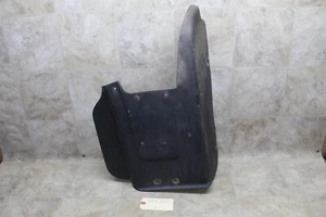 98-01 Arctic Cat 400 Manual 2x4 Oem Front Left Mud Guard Shield Panel SEE PICS - Picture 1 of 9