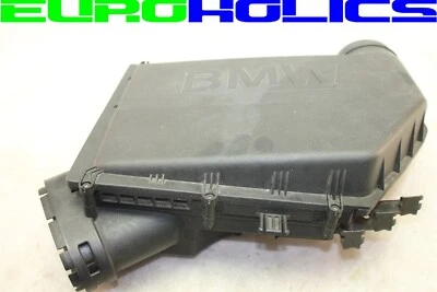 OEM BMW F07 535i GT 10-17 X3 X4 N55 3.0L Air Intake Filter Box Housing Cleaner - Image 1 of 4