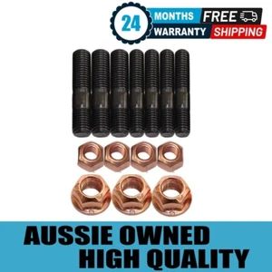 Kit de pernos turbo cargador de alta resistencia para Toyota Hilux 1KZ-TE 3,0 L - Imagen 1 de 7