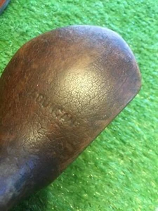 ANTIQUE VINTAGE Left Handed J.DUNCAN(NEPHEW of Willie Dunn Jr. Head of B.G.I.) - Picture 1 of 11