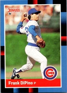 1988 Donruss - Frank DiPino #570 - Picture 1 of 2