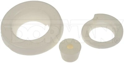 Kit de montagem de choque de suspensão dianteiro compatível com 1999-2000 Chrysler Cirrus Sedan Dorman - Imagem 1 de 4