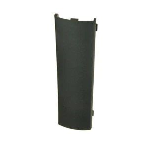 Front Bumper Tow Hook Cover Cap Unpainted Fits For 3-Series E36 1992-1999 - Picture 1 of 8