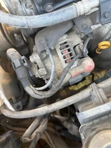 2005 Nissan X-Trail T30 Alternator QR25DE | Fits Altima Sentra Primera #B446 - Picture 1 of 12