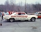 "Ramchargers" 1968 Dodge Dart "Mopar" Nitro Funny Car Photo! #(3ab)