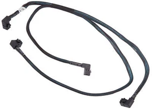Dell 13CCM Poweredge R730 8 port 2.5” PERC S130 RAID cable - Picture 1 of 4