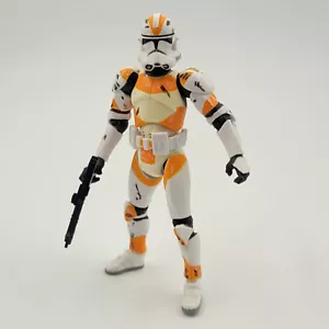 Star Wars Loose Utapau Clone Trooper (ROTS) - Picture 1 of 1