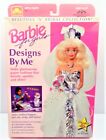 Golden Books Barbie for Girls Designs By Me Beautiful 'N' Bridal Collection