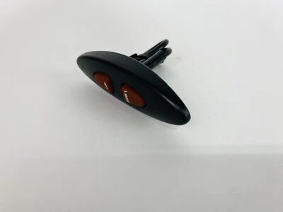 Interruptor de ajuste de inclinación para manillar de cinta de correr Sole Fitness F85 (KP183) Foto 1 de 4