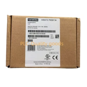 1PCS Brand New 6ES7288-0ED10-0AA0 Siemens 6ES7 288-0ED10-0AA0 Fast Shipping - Picture 1 of 2