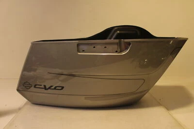 HARLEY DAVIDSON OEM TOURING CVO ПРАВАЯ СЕДЕЛЬНАЯ СУМКА СНИЗУ  - Изображение 1 из 4