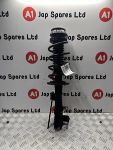 2015-2018 SUZUKI VITARA MK4 1.6 DIESEL OS DRIVER SIDE FRONT SUSPENSION LEG - Picture 1 of 11